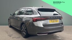 Skoda Octavia 2.0 TDI 150 Sportline 5dr DSG Diesel Estate